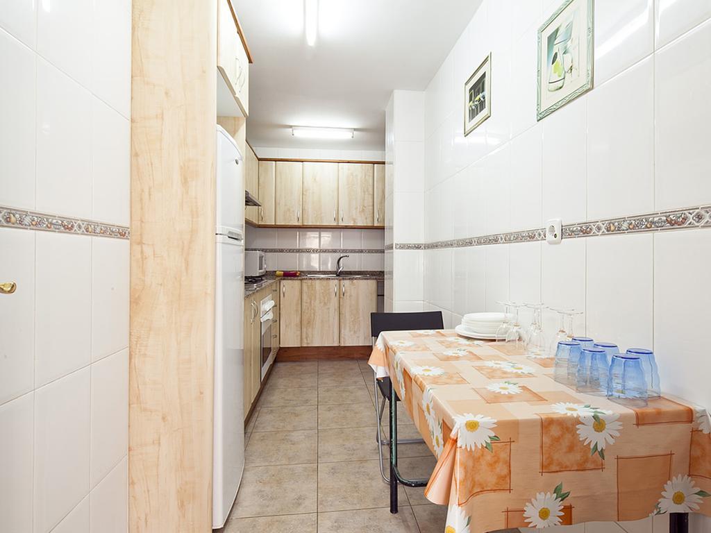 Appartement Borne