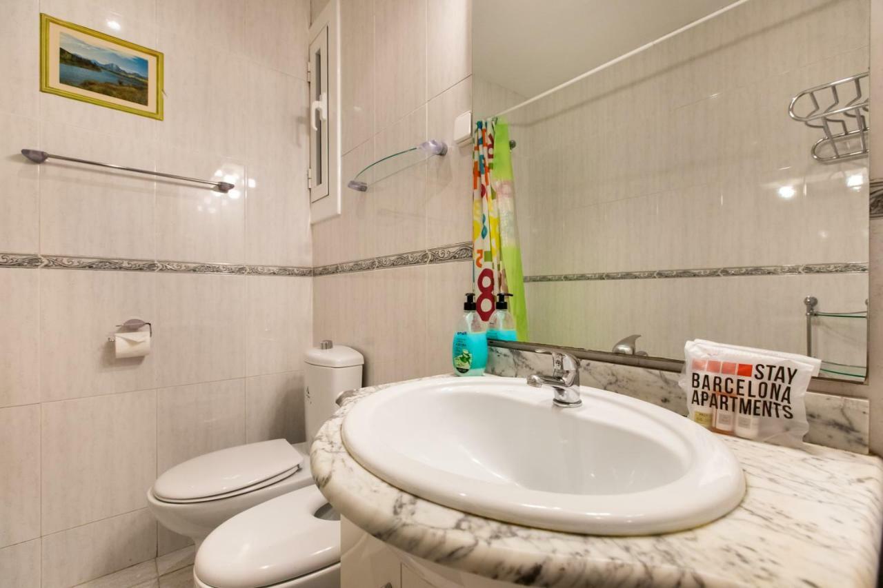 Borne Appartement