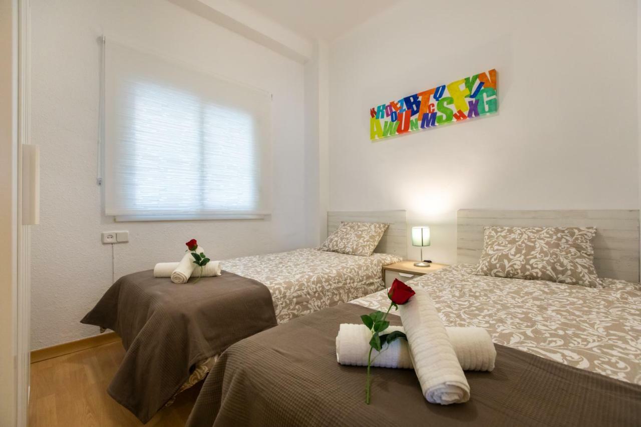 Borne Appartement