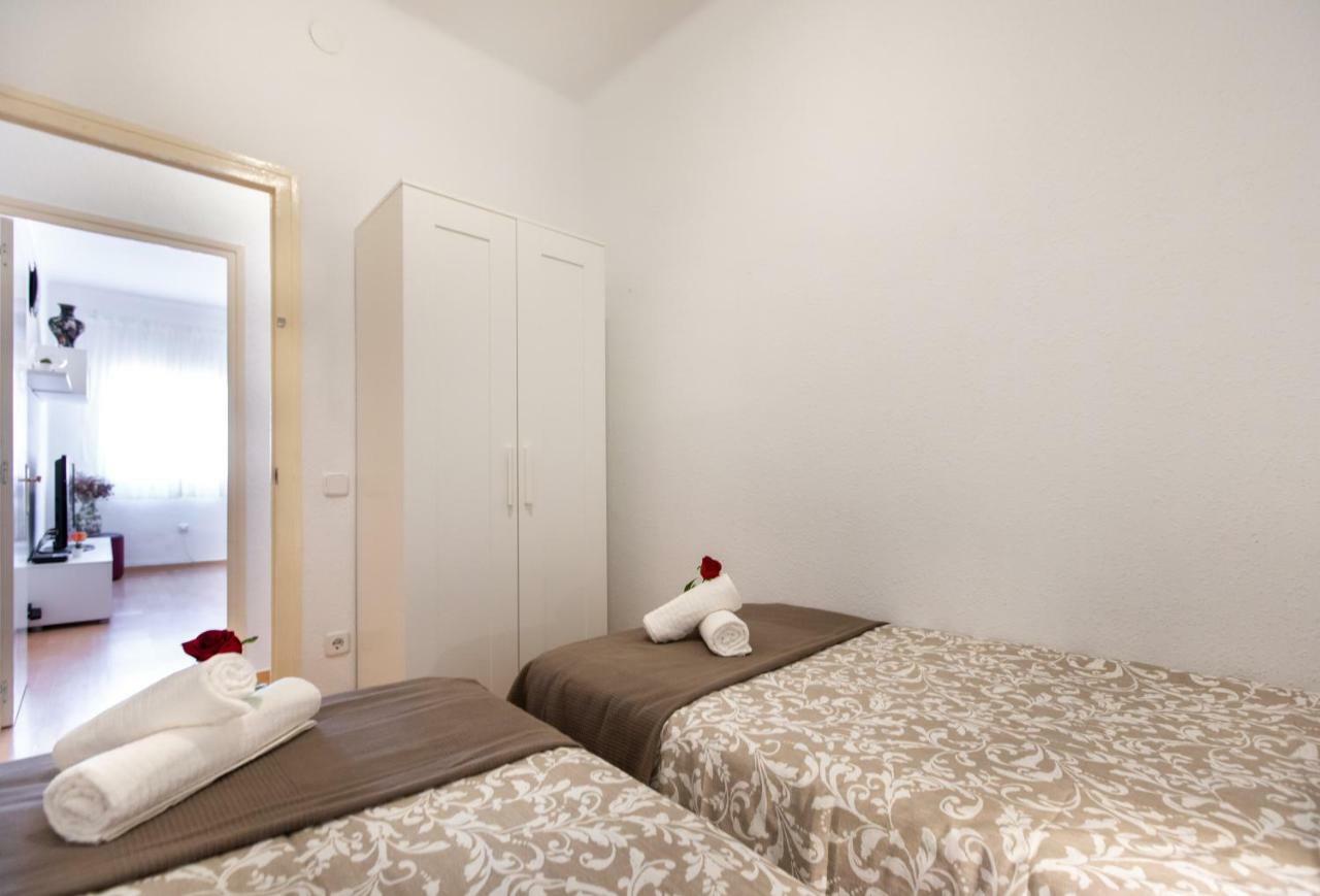 Appartement Borne Barcelona