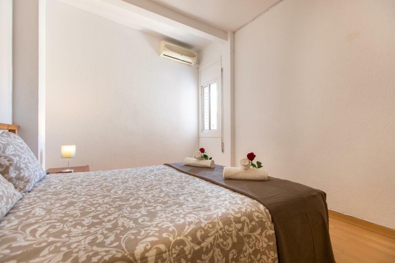 Appartement Borne