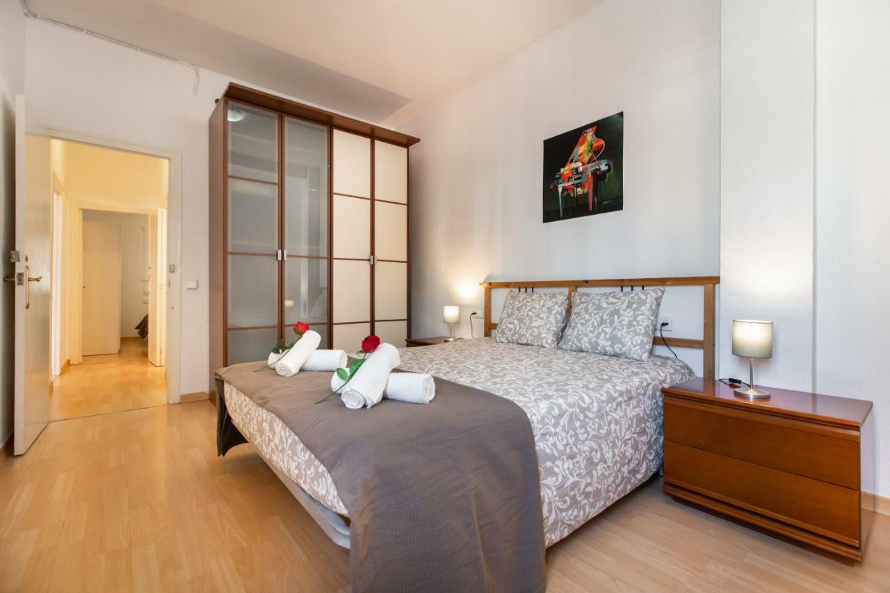 Borne Appartement Barcelona