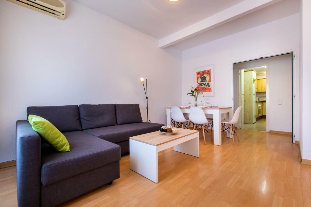 Borne Appartement *