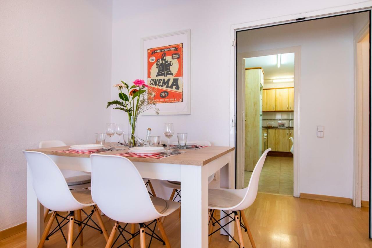 Borne Appartement