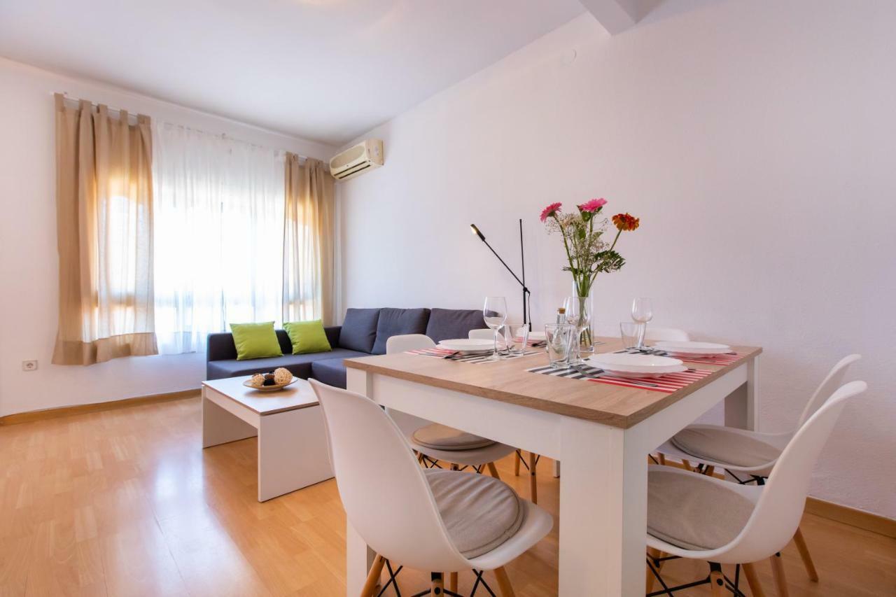 Borne Appartement Barcelona