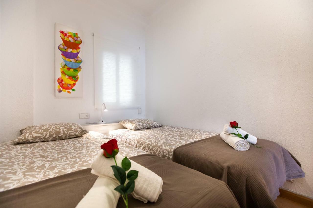 Borne Appartement