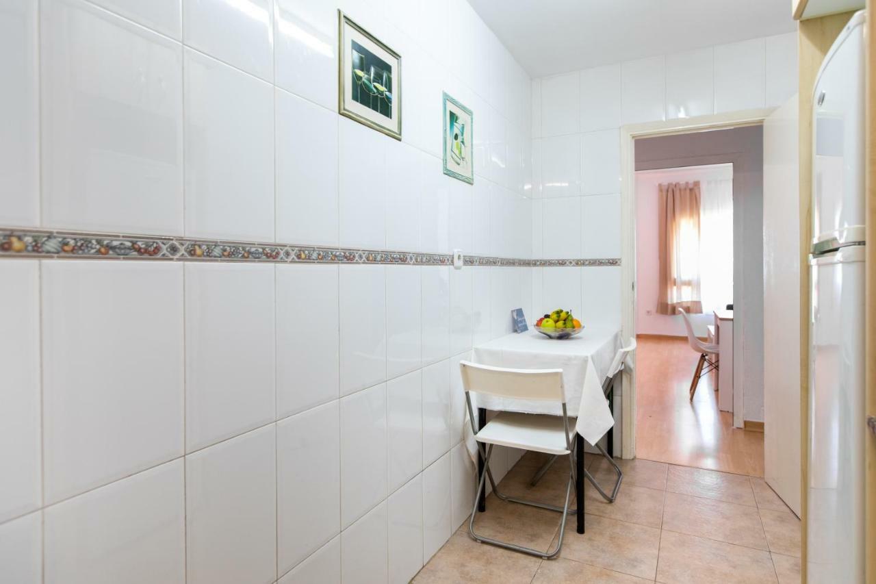 Appartement Borne *