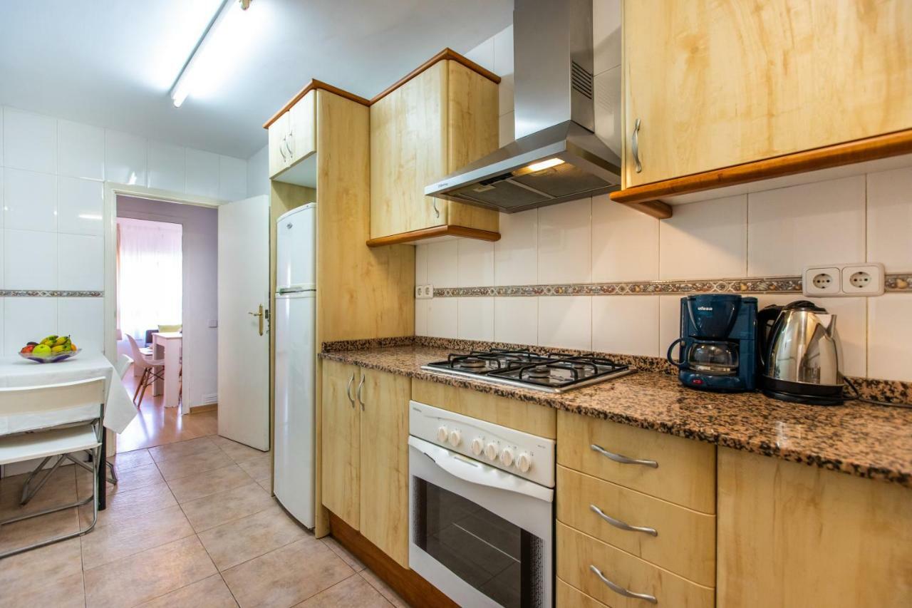 Borne Appartement *