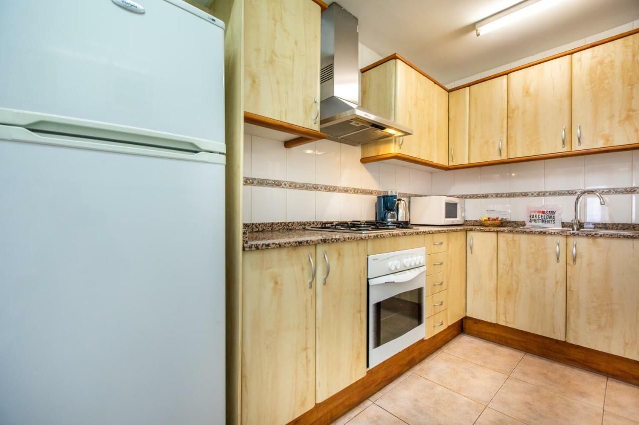 Borne Appartement Barcelona