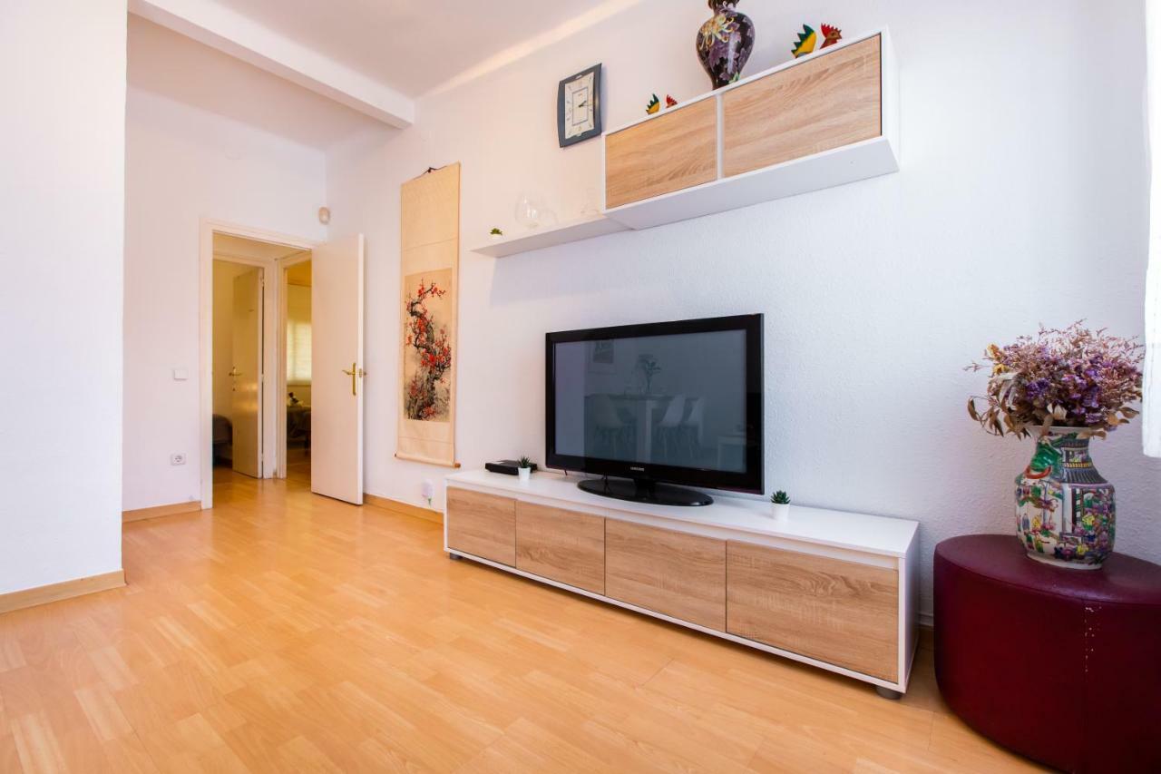 Appartement Borne