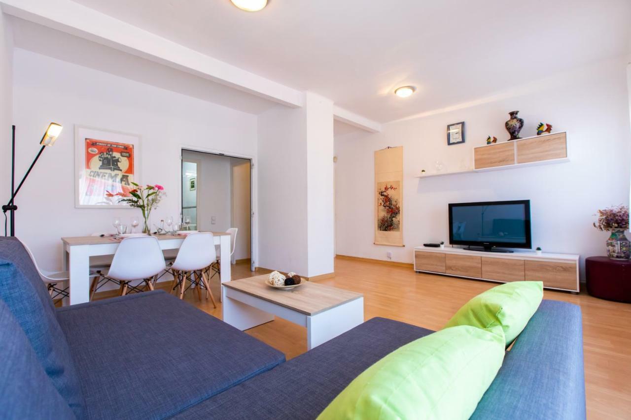 Appartement Borne