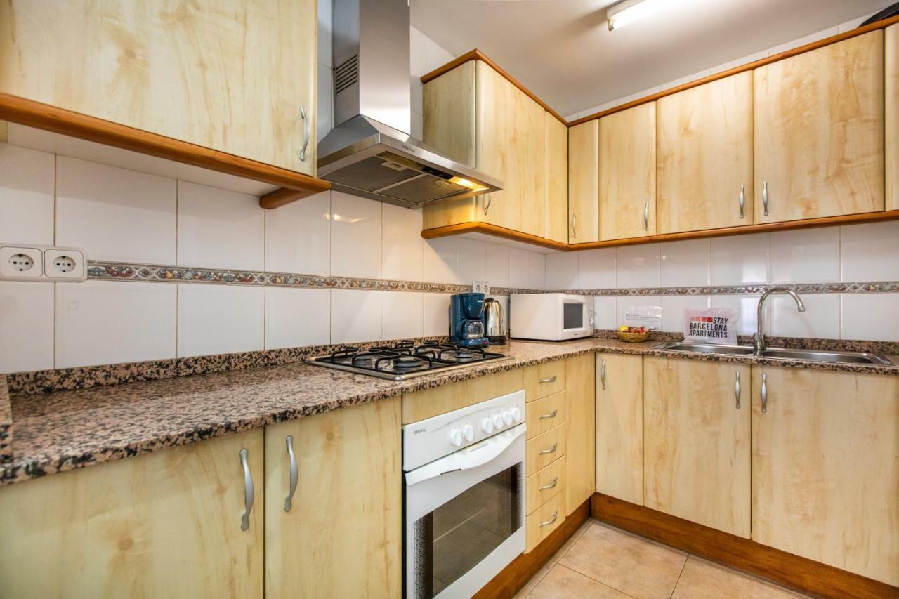 Appartement Borne